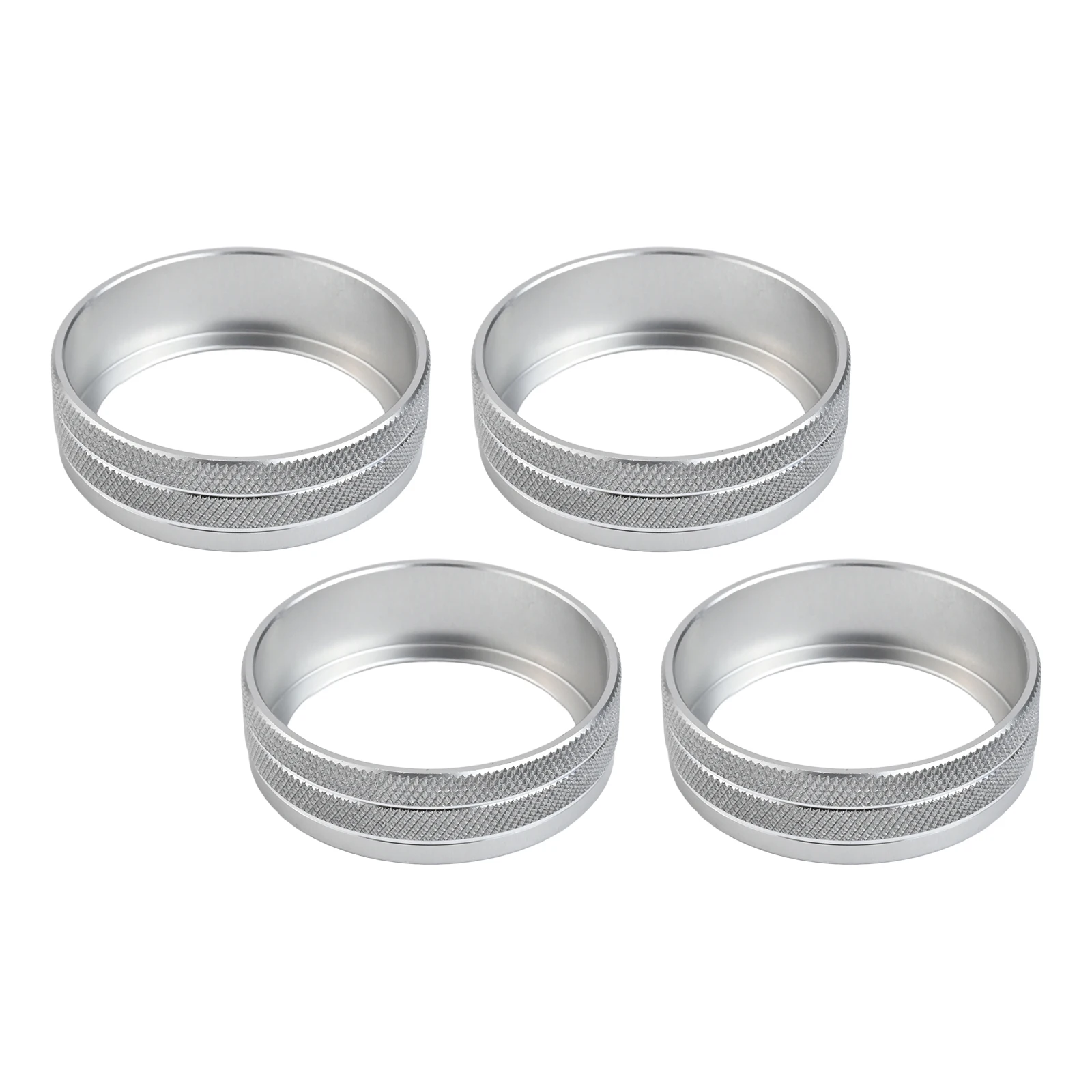 

Накладка на ручку управления климат-контролем для VOLVO: современный эстетичный дизайн, идеальная посадка