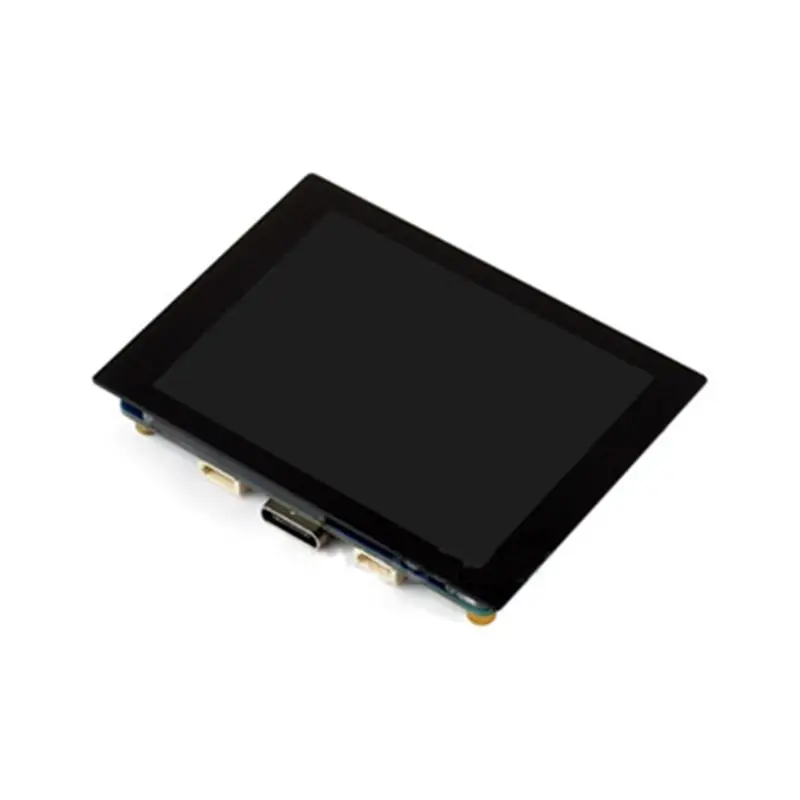 

Reliable~ ESP32 S3 Development Board 2.41Inch AMOLED Touch Display 600X450 Withsd-Port QMI8658C 6-Axis Sensor Forarduino LVGL