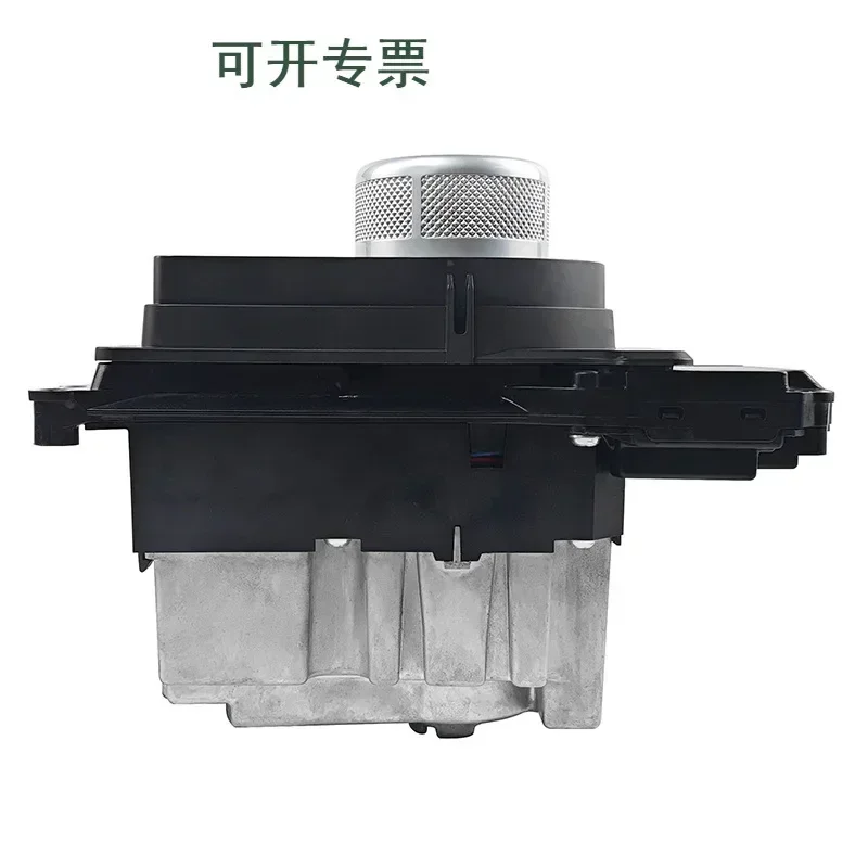 2026 LR090489 LR060016 Gearbox Transmission For LR4 Shift Module