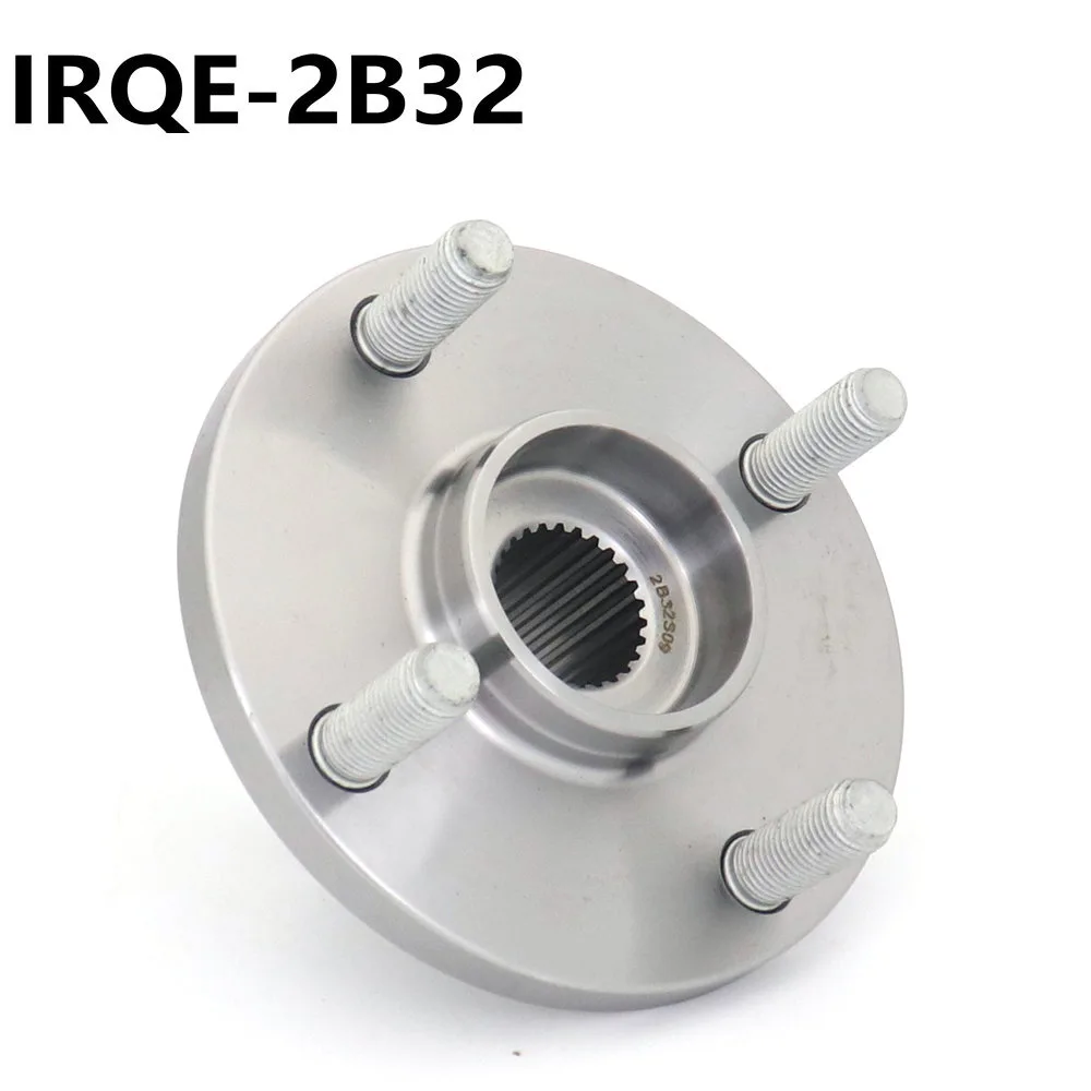 Auto parts hub unit shaft head 43502-02020