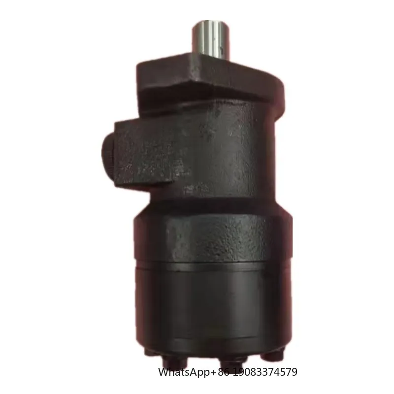 TG TE TF TH BG-Serie Orbital-Hydraulikmotor mit hohem Drehmoment Big Radail Force Orbit-Motor TG0405US080BBDL