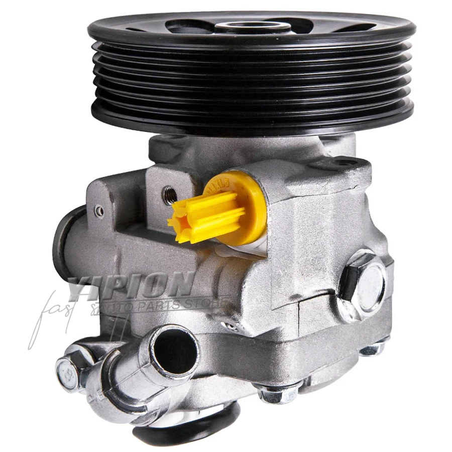 34430AG0119L For Subaru Legacy Outback 2005-2015 New Power Steering Pump ASSY 34430AG011 553-59124  34430-AG011