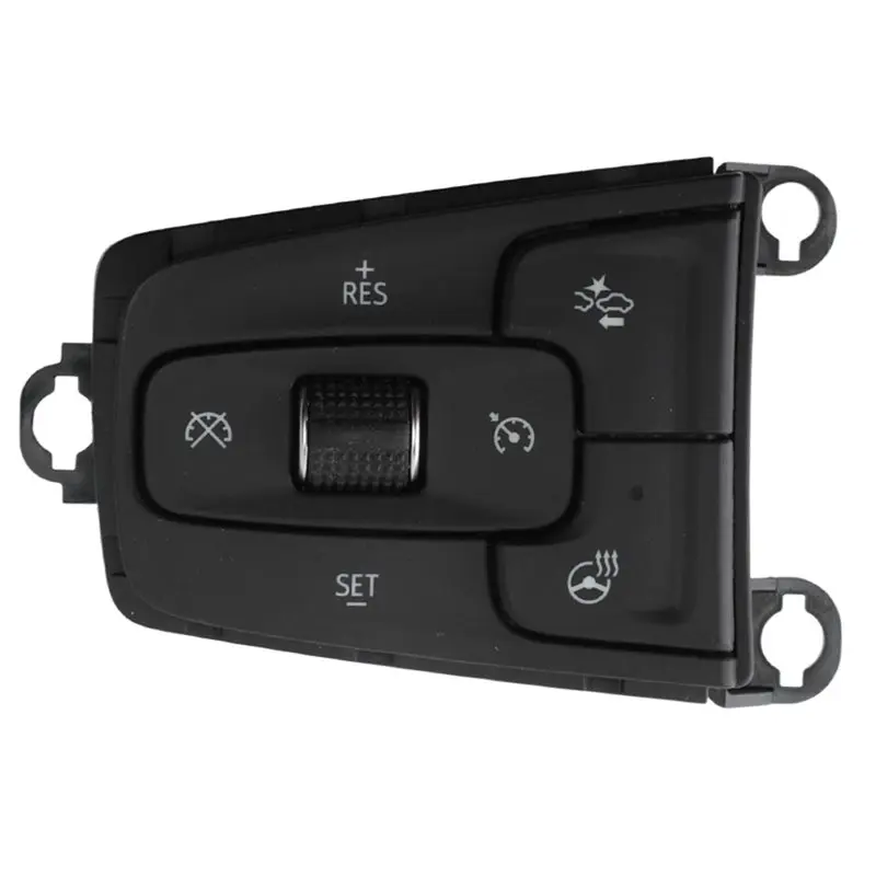 

Top Sale Cruise Control Switch 13540146 Steering Wheel Switch For Steering Wheel Volume Control Switch 13535361