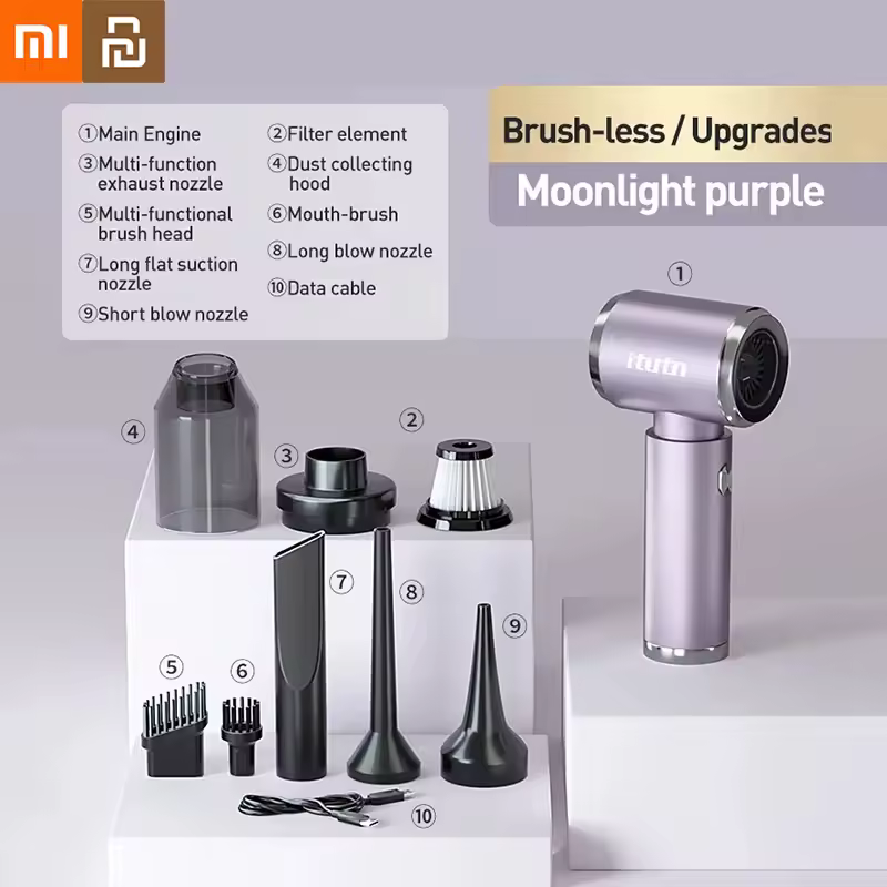 1. 샤오미 유핀 무..