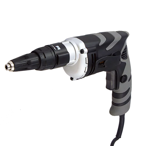 

Torque-Controlled Cordless Electric Screwdriver