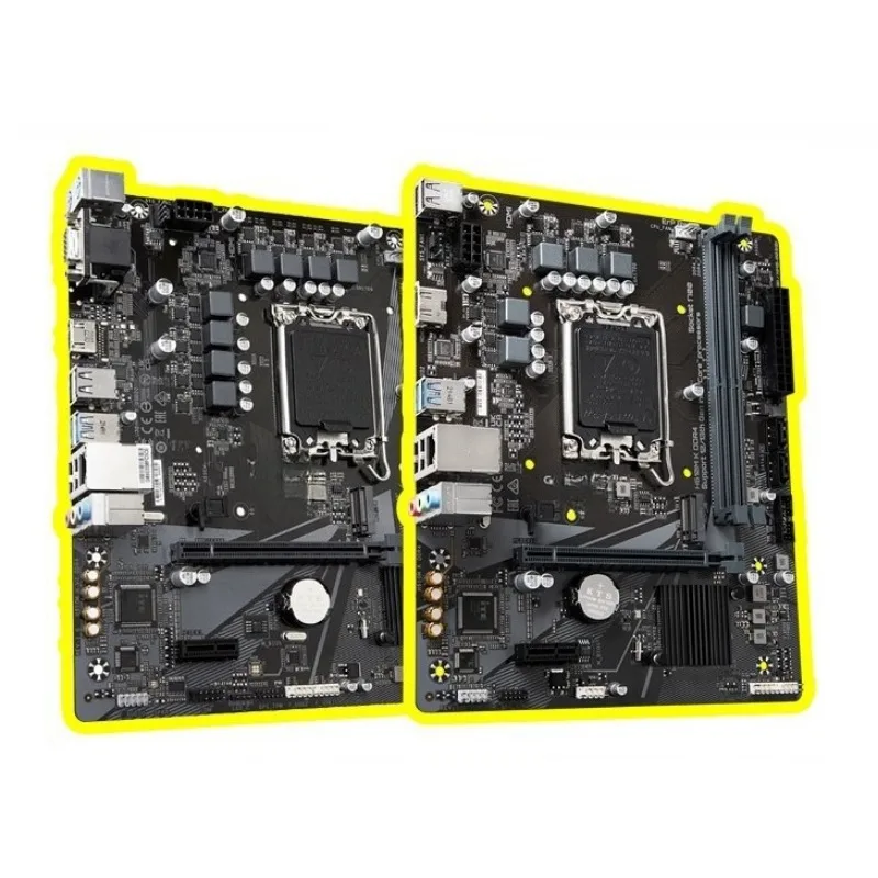 Parts For Gigabyte … - image