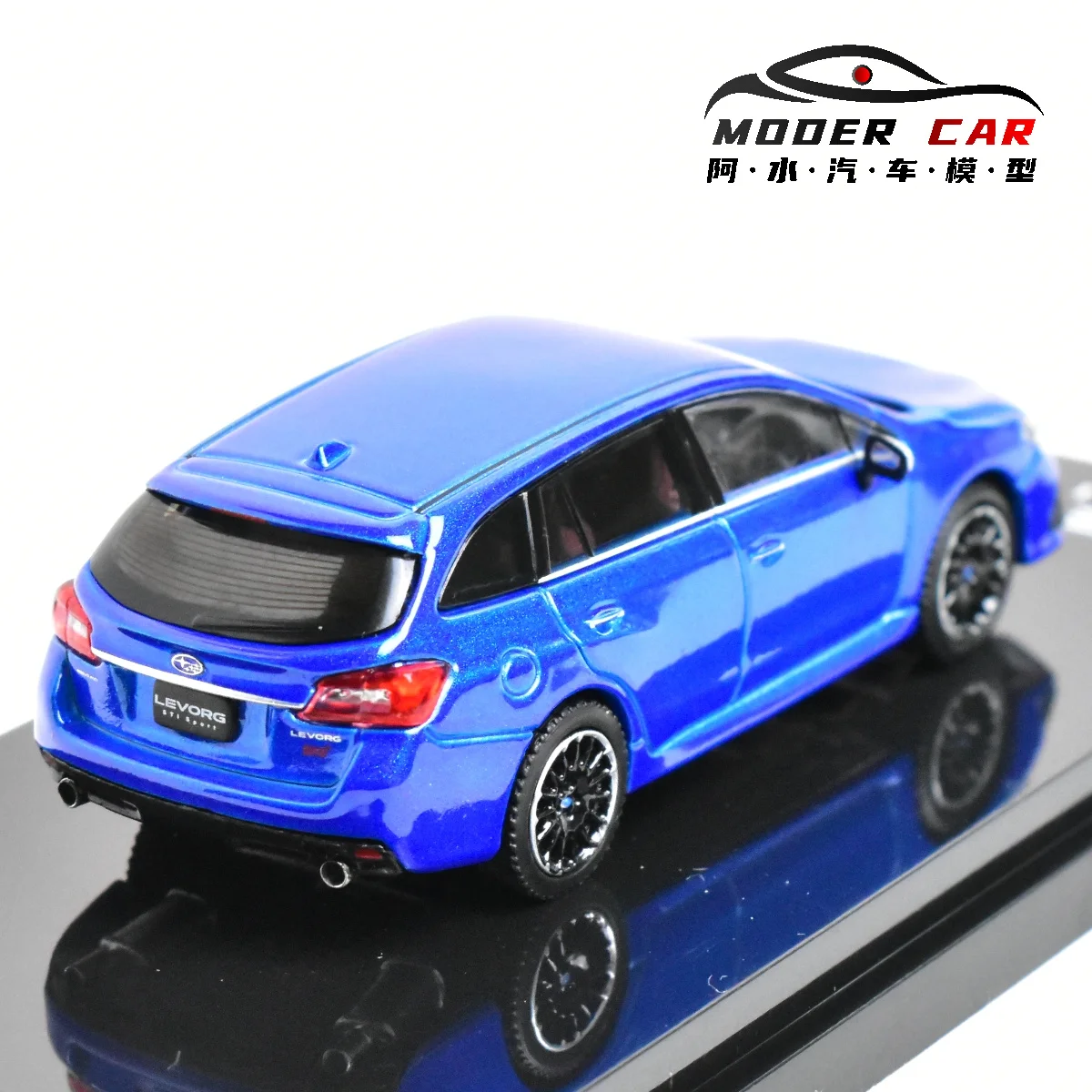 Hobby Japan 1:64 L1 VM Model Car