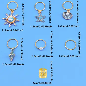 10 best sales Hair ornament - №4