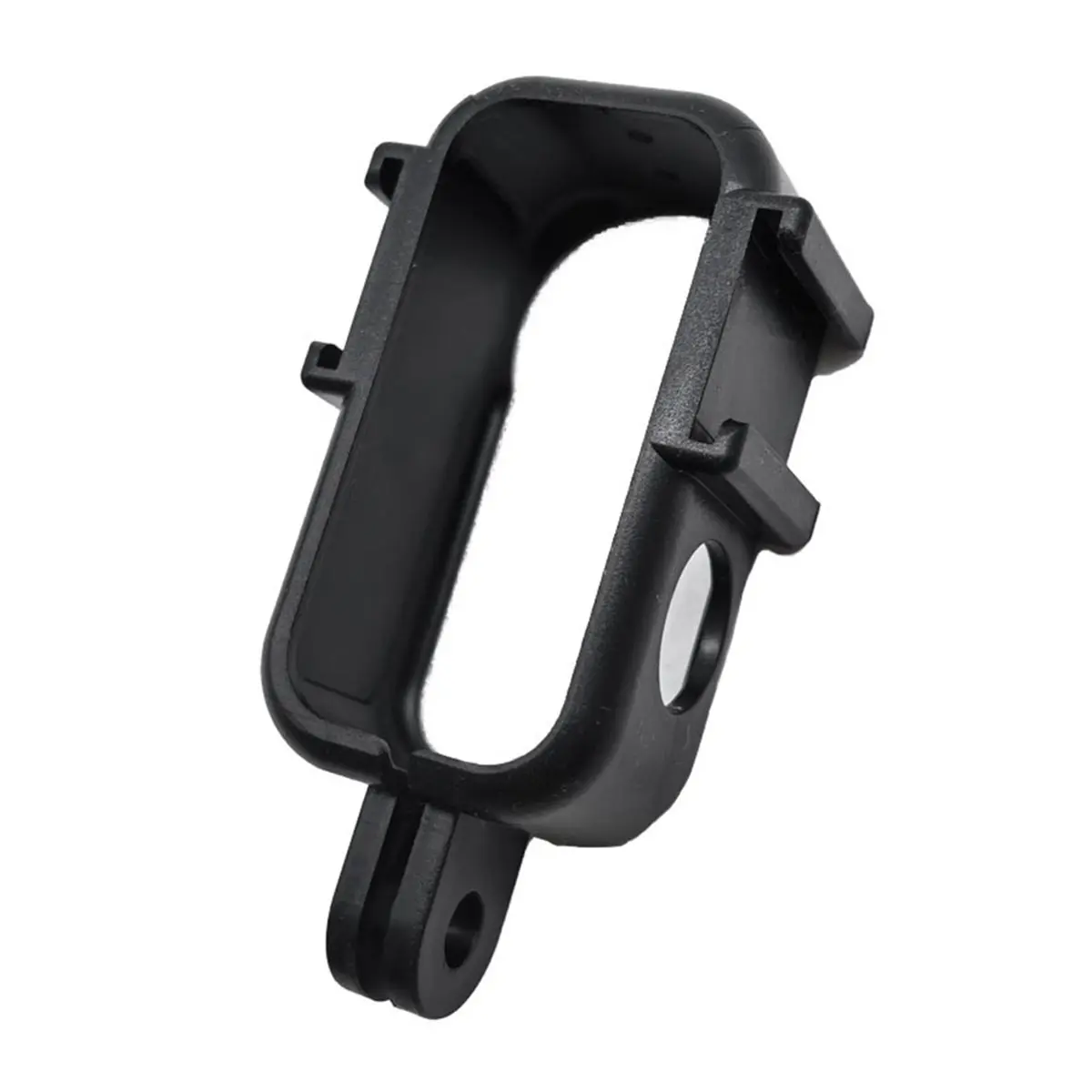 A72Z Plastic Protective Frame for NANO Action Camera Vertical Expansion Bracket for Convenient