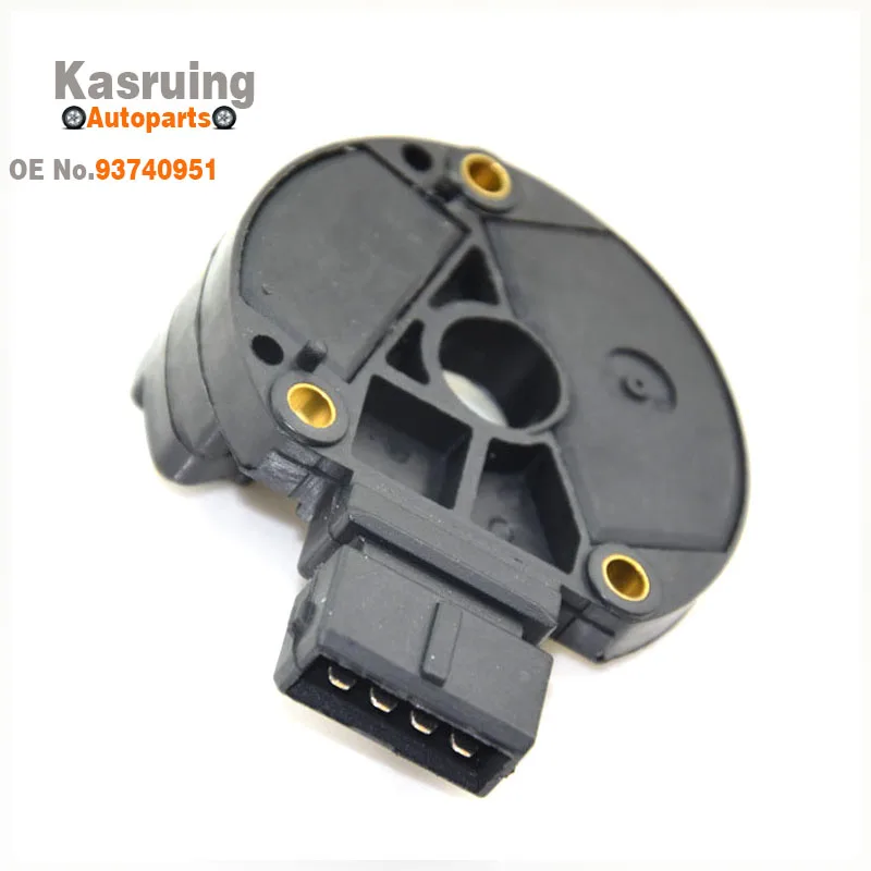 New Ignition Control Module 93740951 TD024B01301 329018-1 For Daewoo Matiz(Klya) For Chevrolet Spark M200 M250