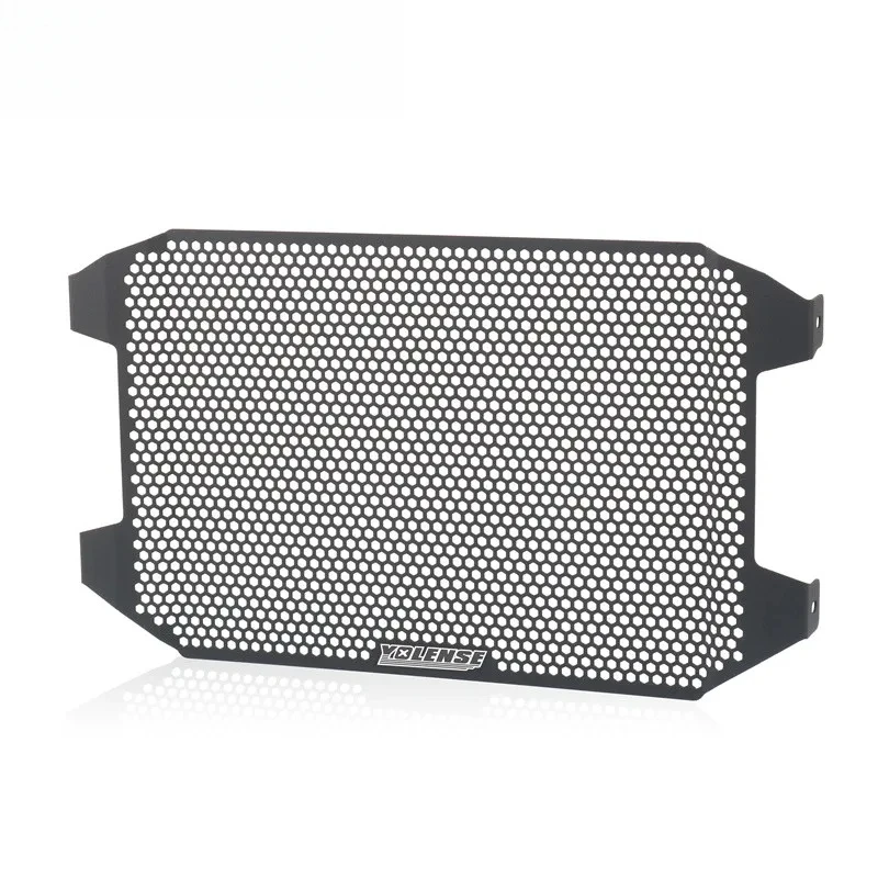 

For Tiger 660 Tiger Sport 660 2022 2023 Motorcycle Radiator Guard Grille Cover Protector Protective Grill