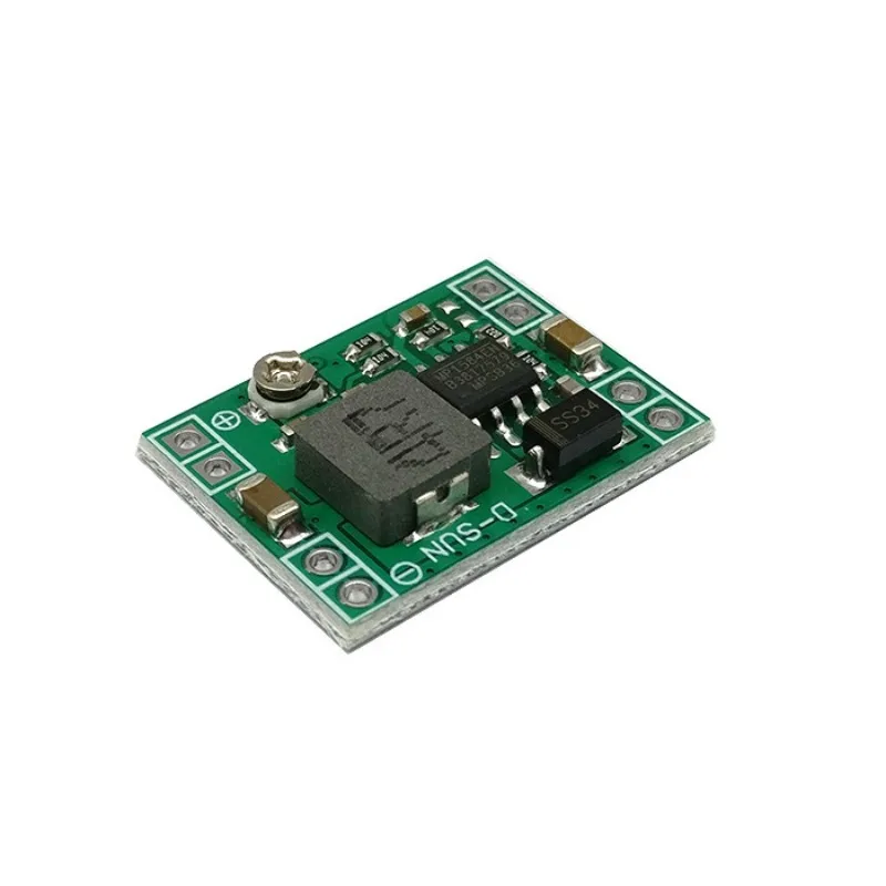 MP1584EN DC-DC 3A Adjustable Step Down Power Supply Module 24V to 12V 9V 5V 3V Replaces LM2596
