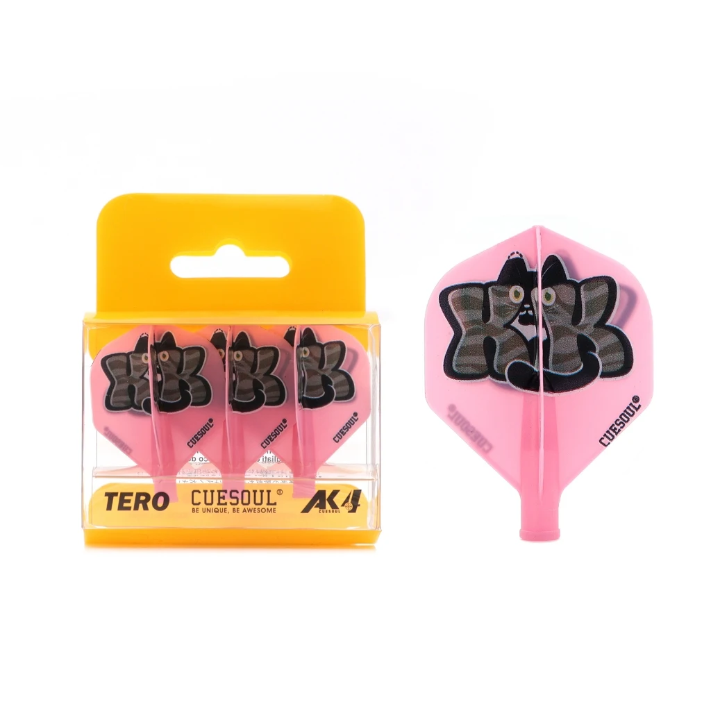 Cuesoul Tero AK4 Da… - image