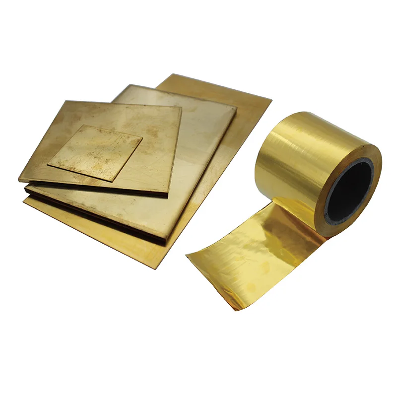 

Brass Plate Foil 0.01mm 0.02mm 0.03mm 0.05mm 0.08mm 0.1mm 0.2mm 0.3mm 0.4mm 0.5mm 0.6mm 0.8mm 1mm 2mm 3mm 4mm 5mm