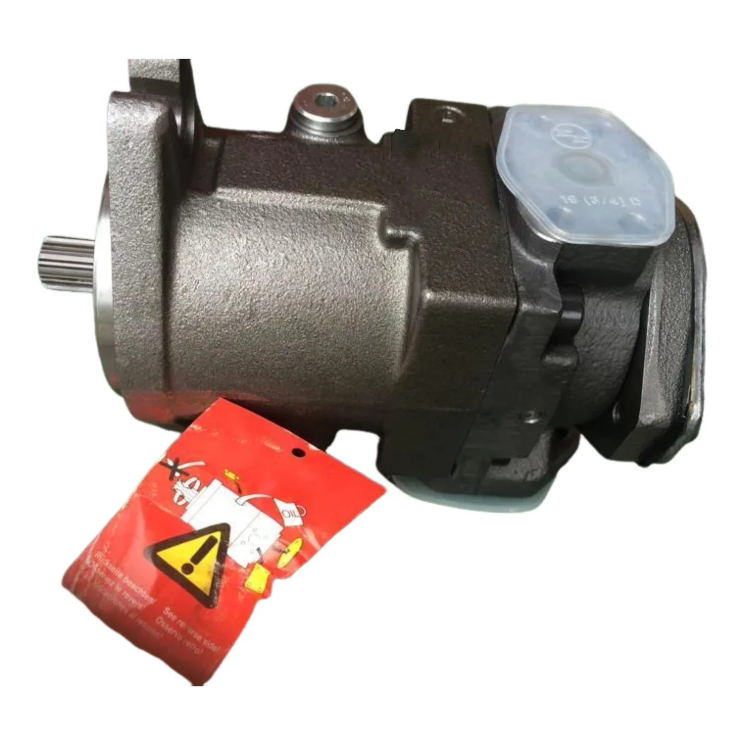 PV7-1A 10-14RE01MCO-16 PV71A 1014RE01MCO16 SINOCMP 1PCS Piston Pump For