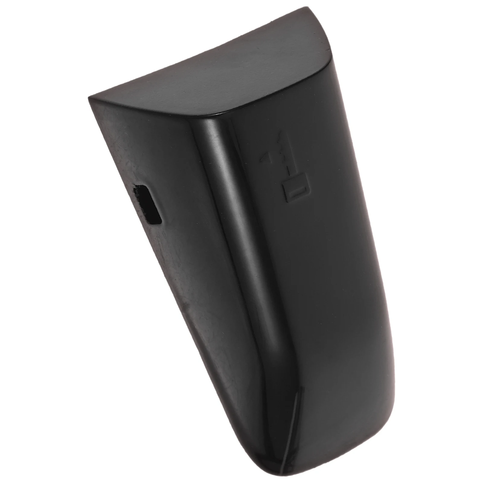 

Car Door Handle Cover LR048299 White Exterior Driver Side Front Lock Bezel Stylish Fashionable Long Lasting Easy Install