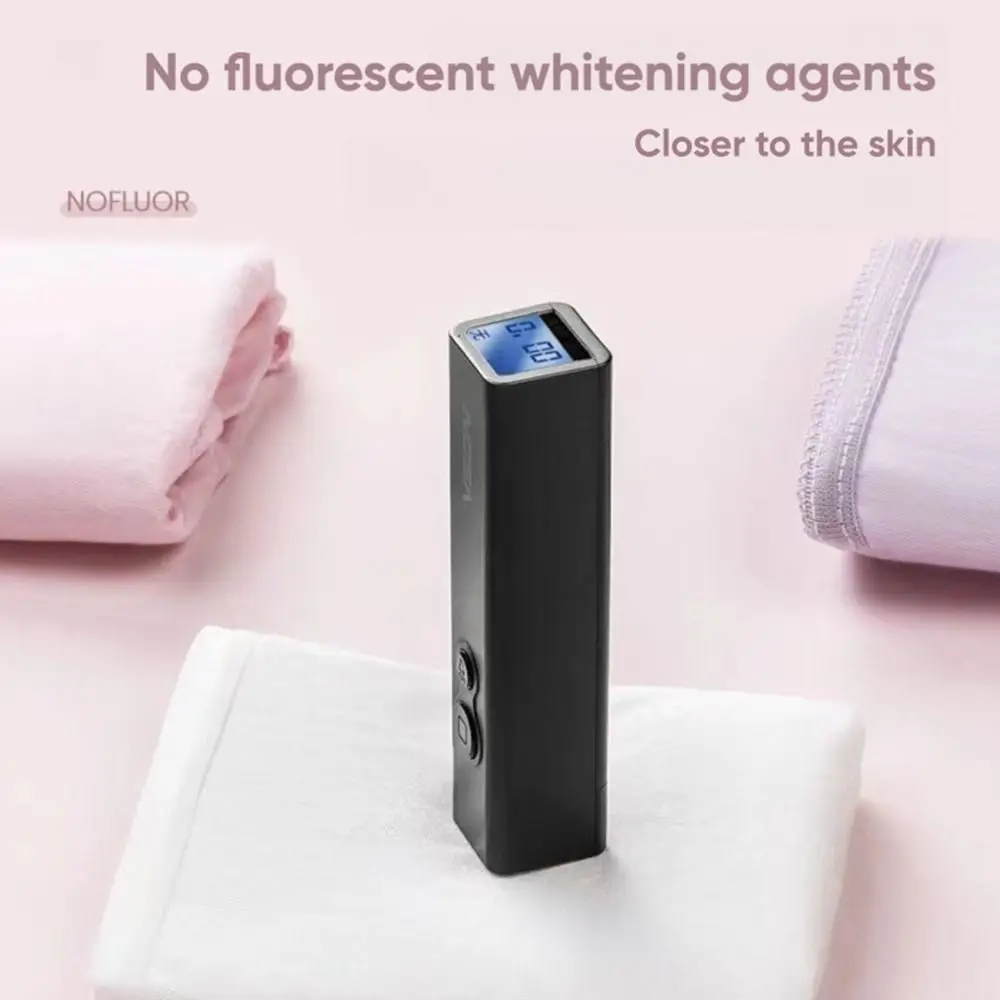 Calzoncillos desechables multicolores blancos, suministros de viaje transpirables con absorción de sudor, desodorización suave, 5 uds.