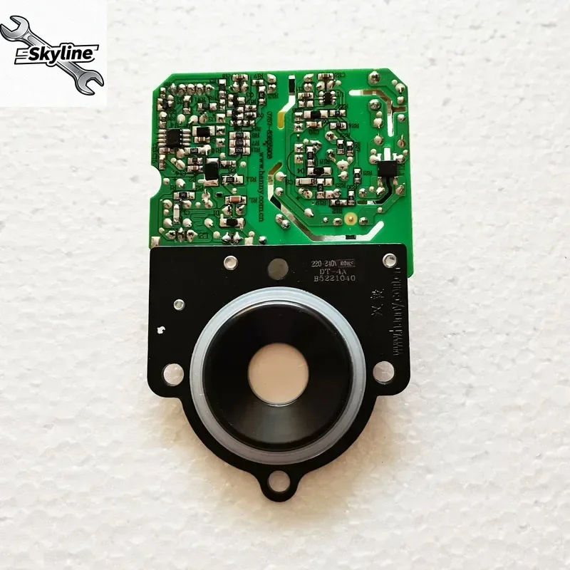 humidifier atomizing plate spare parts