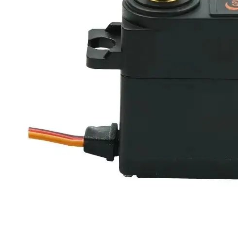Corona DS238MG 4.6kg.cm / 22g Metal Gear Digital Servo