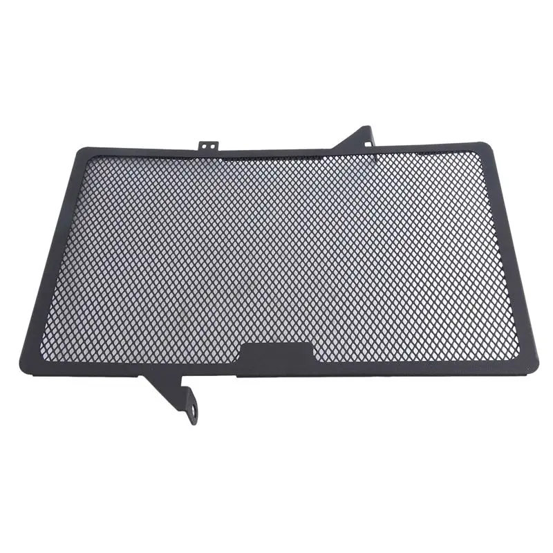 Precision Motorcycle Radiator Grille Guard Protector Cover For HONDA CB650R CBR650R 2019-2023 CB650F CBR650F 2014-2021 Accessori