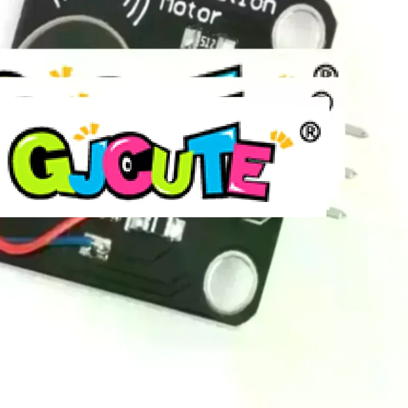 1Pcs High And Low Level Vibration Mini Motor Module 5V Vibrating Vibration Motor Module DIY Accessories