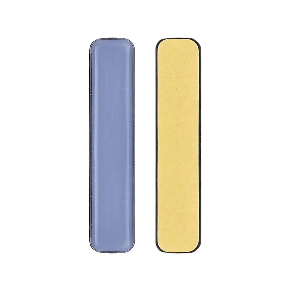 20 Pcs Friction Gliders Furniture Sliders Self-Adhesive Slide Set Floor Protector Furniture Leg Chair Pads Felt Pad Table