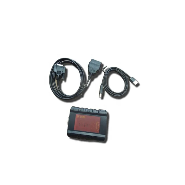 

Sinotruck Diesel Truck Scanner Diagnostic Tool For HOWO A7 Trucks