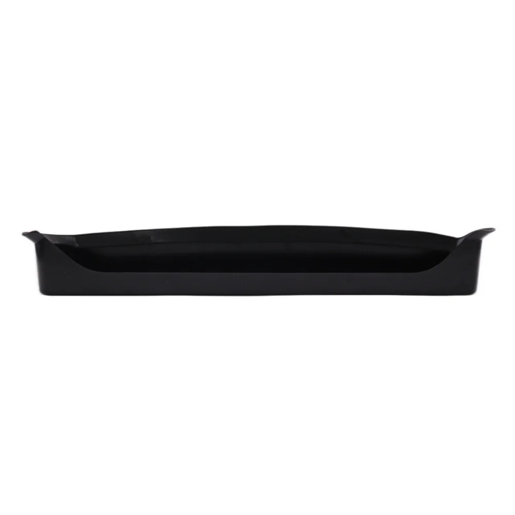 

Car Console Organizer Passenger Grab Handle Box For Daily Commuting ABS Plastic Construction Waterproof Design