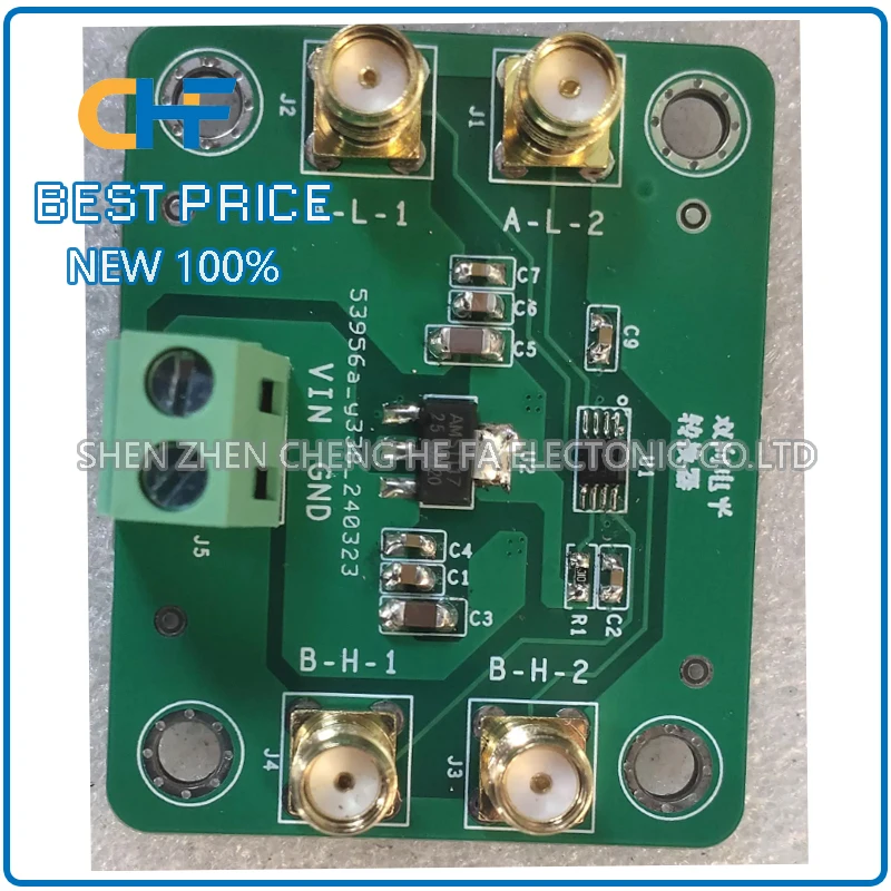 TXS0102 I2C Bidirectional Level Converter Shift Register Module stock