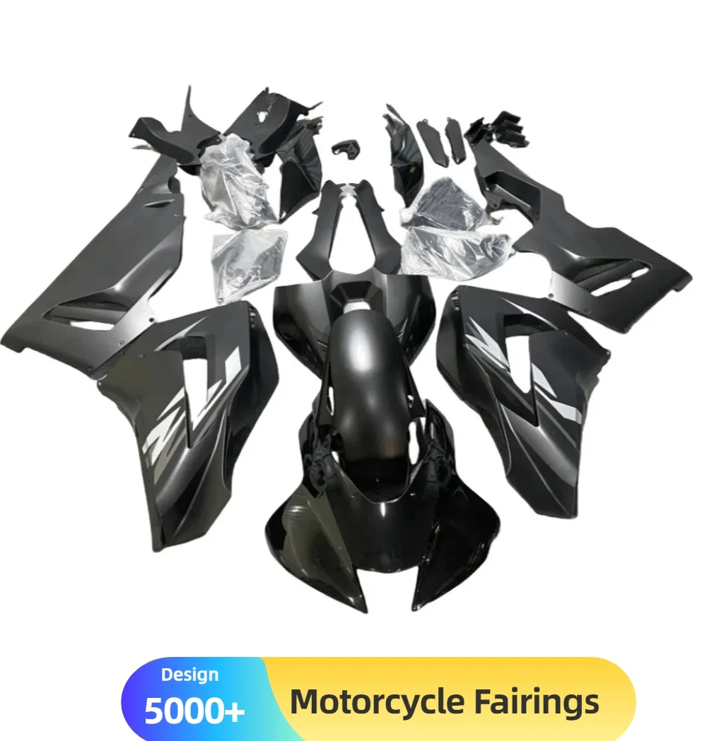

Motorcycle Fairing Set for Honda CBR1000RR-R 2020-2023 ABS Plastic Injection Molded,100% Perfect Fit
