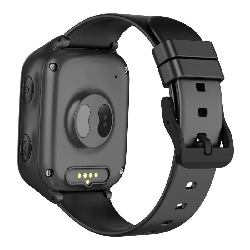 Smart Watch uomo donna impermeabile cardiofrequenzimetro sportivo Smartwatch