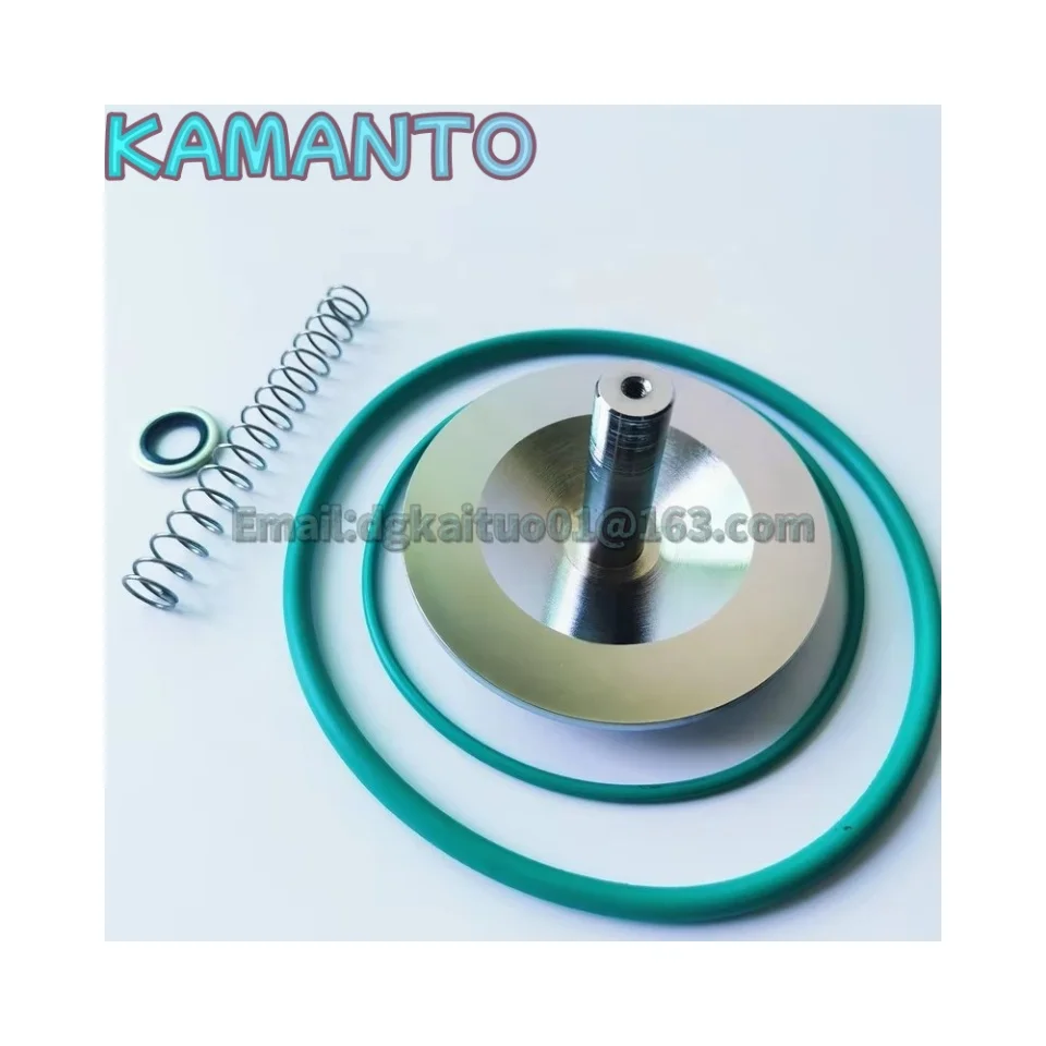 2906009300 Original Atlas Parts 2906009300 Spare Atlas Parts Compressor air Check Valve