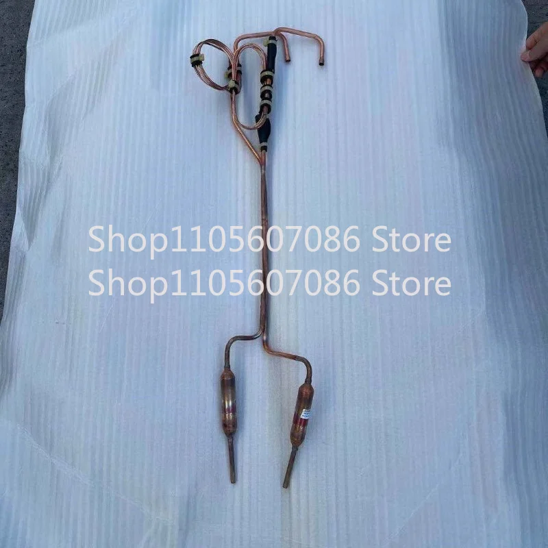 Applicable To Daikin Central Air Conditioner VRV3rd Generation RHXYQ10PY1 Capillary Assembly Filter
