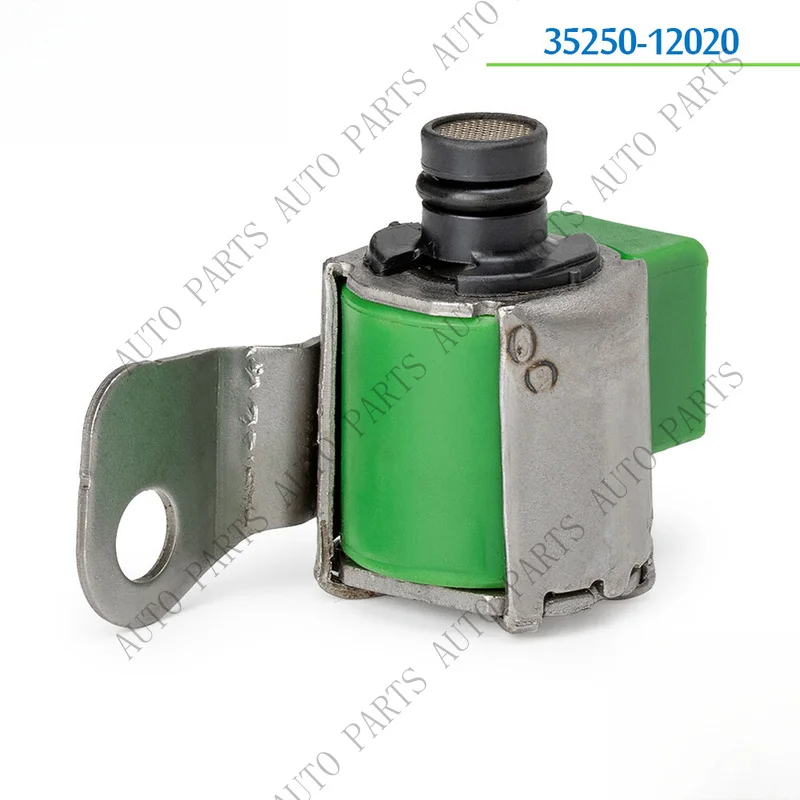 A+ Transmission Shift Solenoid For 2003-08 Toyota Corolla 1.8L Matrix 35250-12020