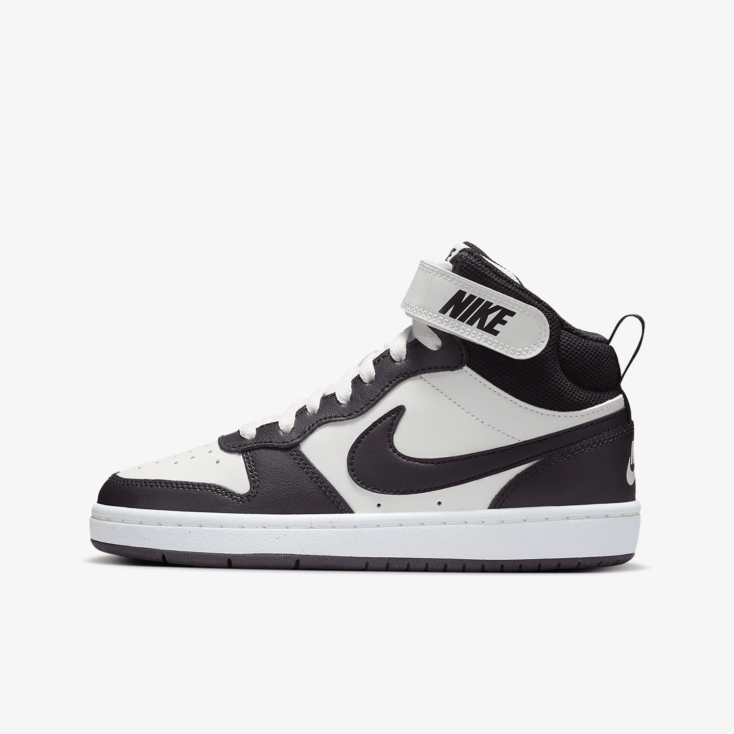 حذاء رياضي Nike Genuine Fall New GS Youth الكلاسيكي المتين CD7782-126 #2