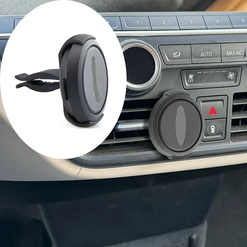 Air Outlet Bracket Holder For OOONO 2 Bracket Ventilation Slats No 2 Co Driver Vents Passenger Ventilation Duct Auto Spare Parts