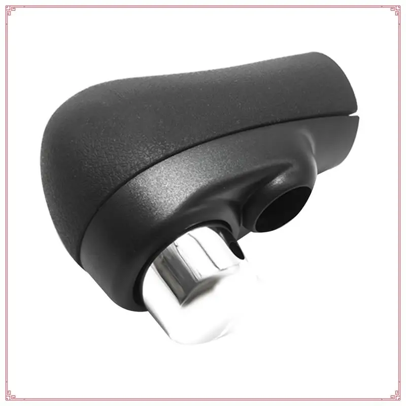 

1Set Transmission Gear Shift Lever Knob Shifter Head Replacement Accessories Fit For Honda CRV CR-V 2007-2011