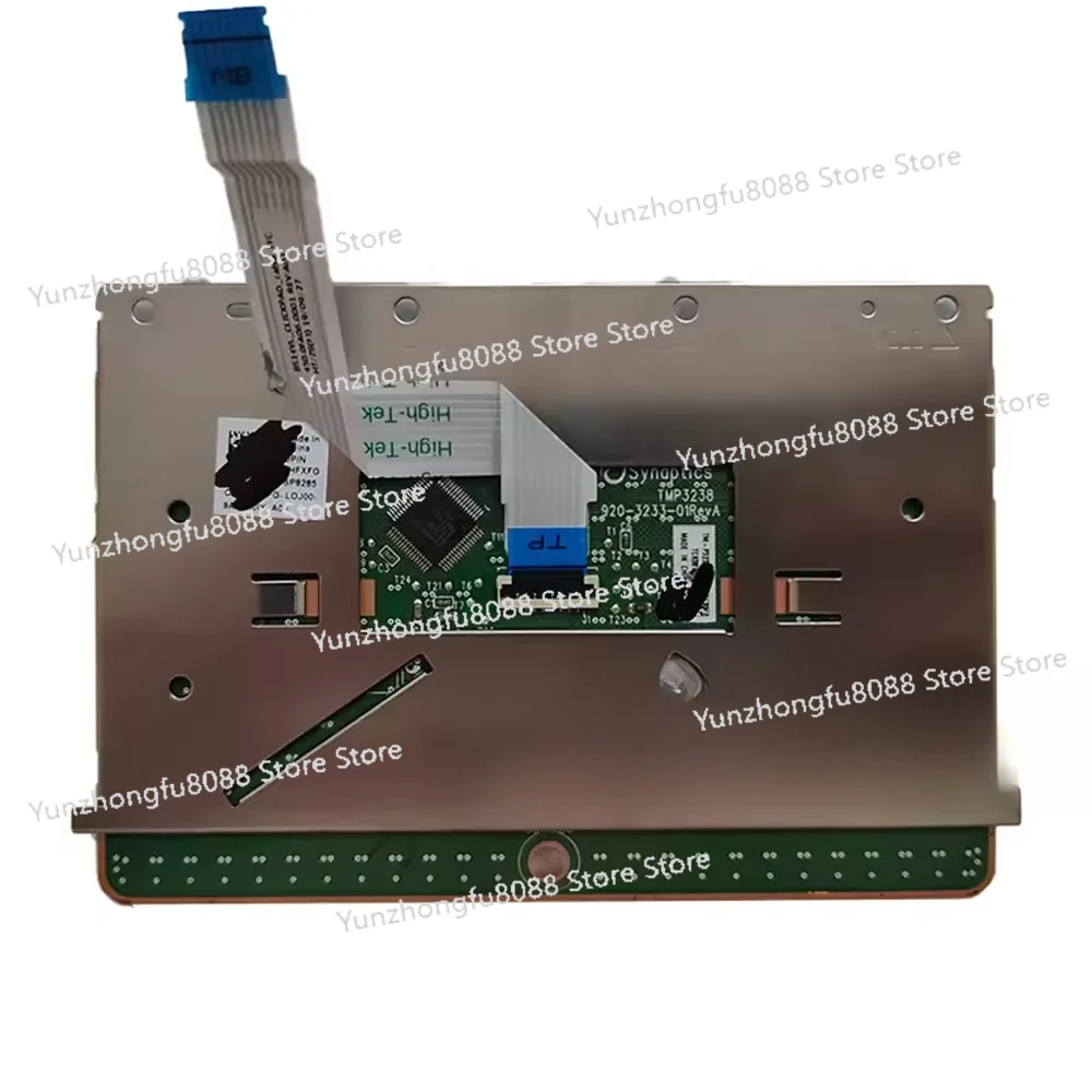 

FOR DELL Inspiron 14 5481 5482 P39G TOUCHPAD BAORD W CABLE 0HFXFG