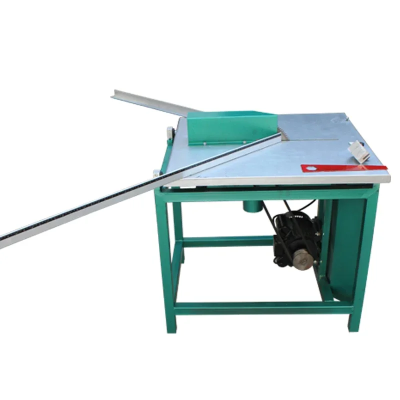 Photo frame angle cutting machine, nail , saw machine, 45 degree splicing angle cutting machine, frame angle