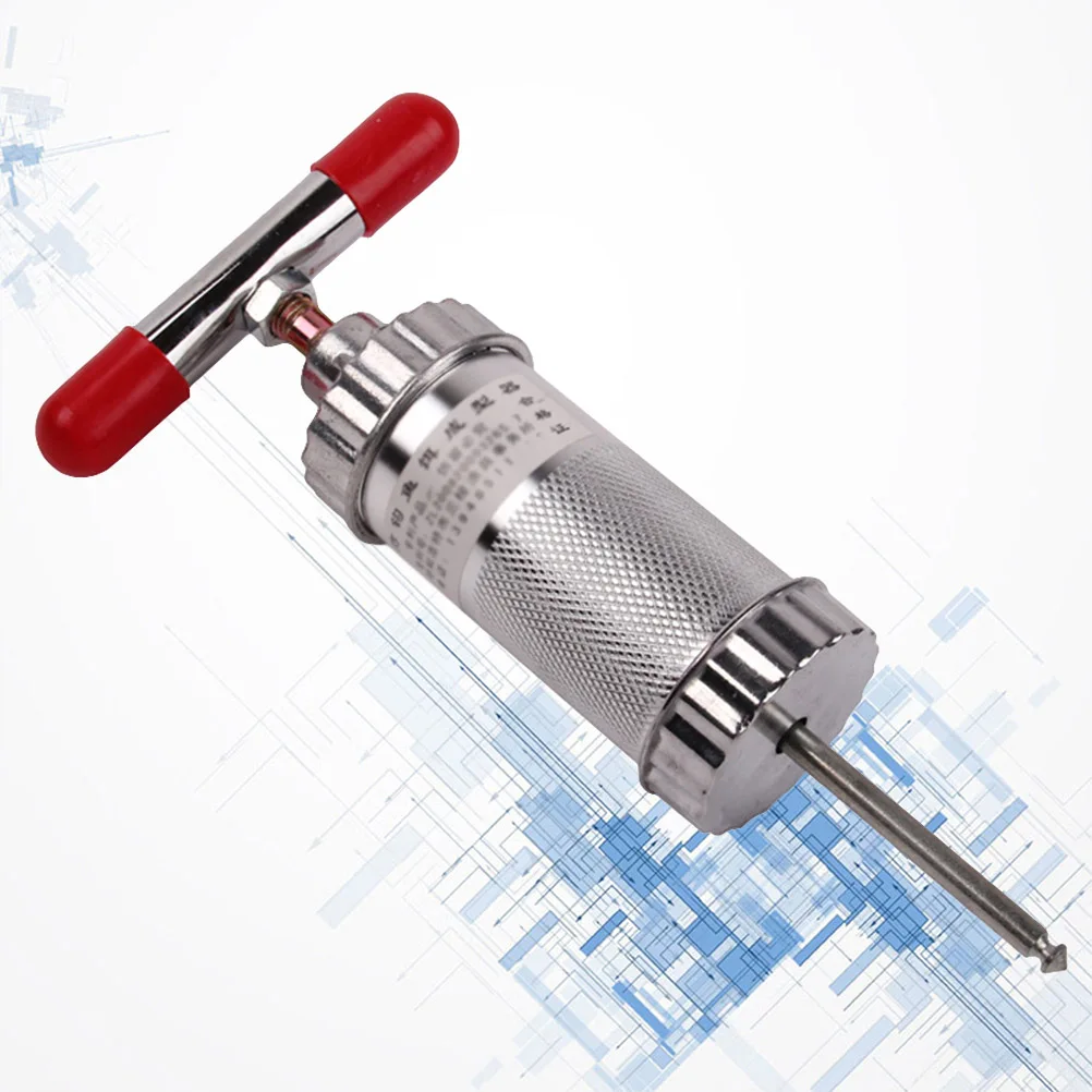 

Bait Shaper Bait Maker Fishing Bait Shaper Fishing Bait Maker Bait Making Tool Fishing Hook Bait Shaper