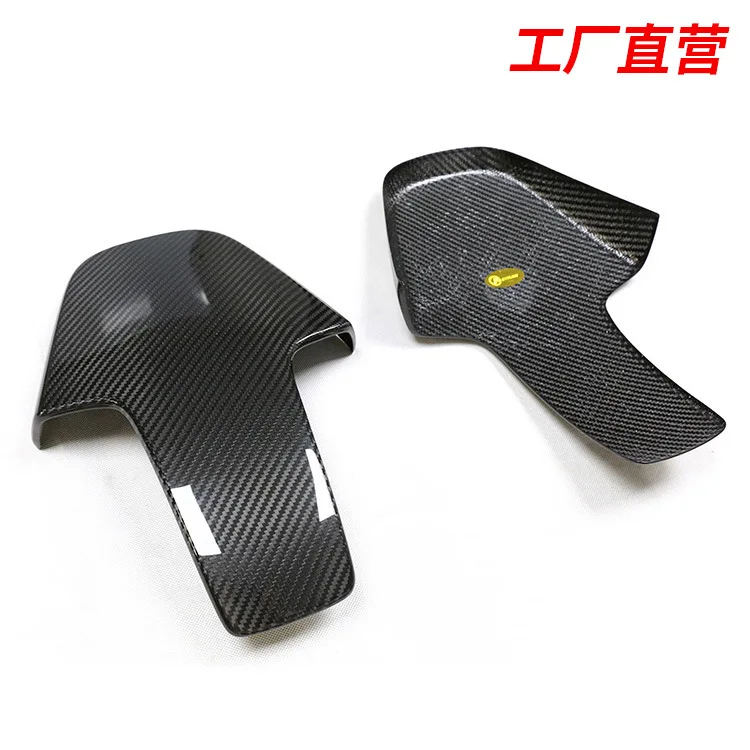 Suitable for BMW Dry Carbon Seat Back M2m3m4 Carbon Fiber Seat Backrest G87g80g82 Cross-Border Hot