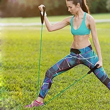 Resistance Band Set 12