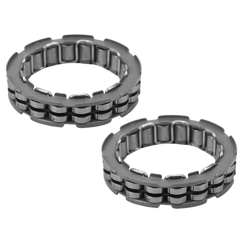 2X FWD331808BRB Spyder One Way Starter Clutch Bearing 350N.M