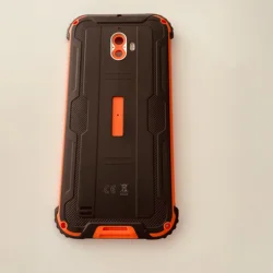 Blackview BV4900 New Original Protective Battery Case Cover Back Shell For Blackview BV4900 Pro 5.7'' NFC Cellphones Free Shippi