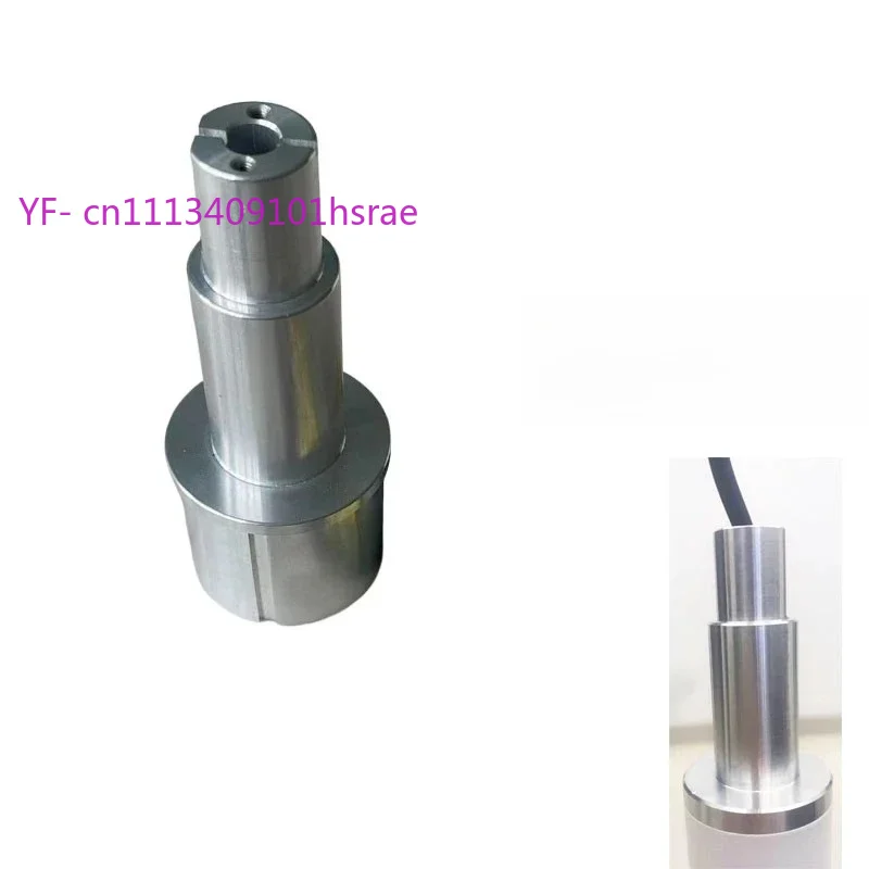 Heavy-Duty Stainless Steel Repair Adapter for Xiaomi Mijia Fan 1X