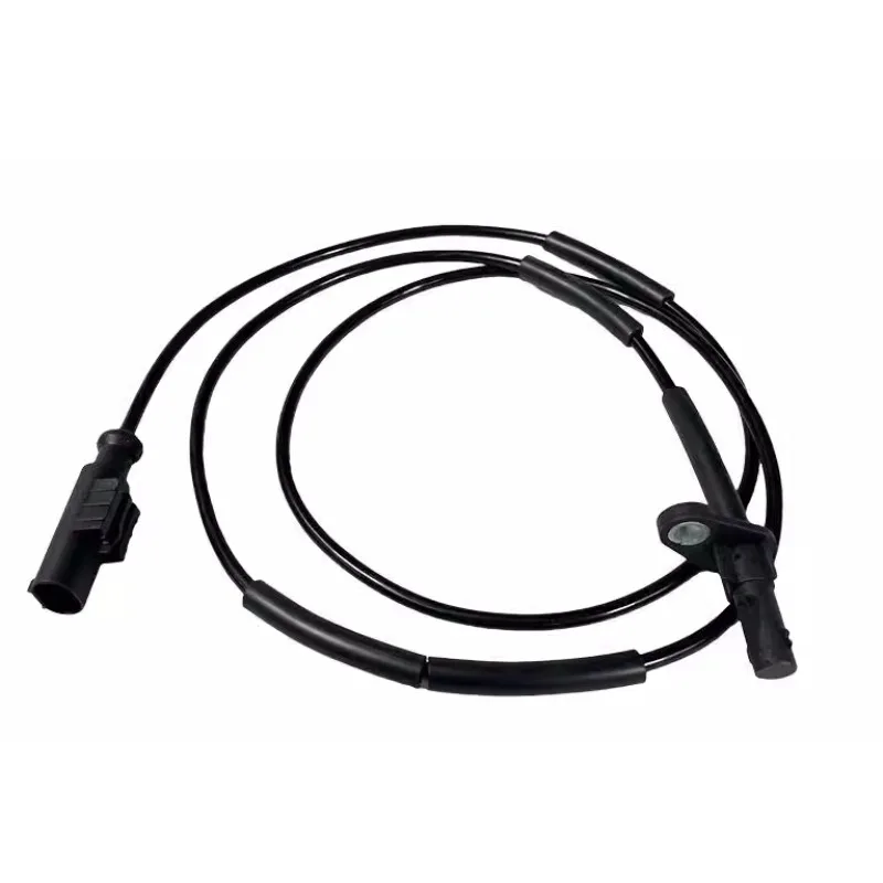 

MEF-3630100 MEF-3630200 Front Wheel Speed ABS Sensor Wiring Harness Probe Accessories for BYD Song SongMAX