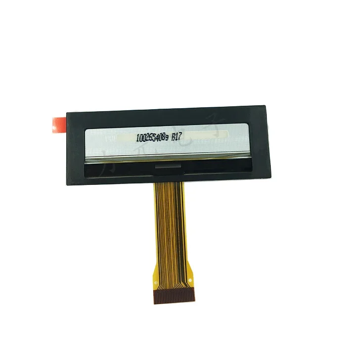 2.36-Inch 128x22 White Light Ssd1305oled Display 24pin Pin Plug 3003321501001