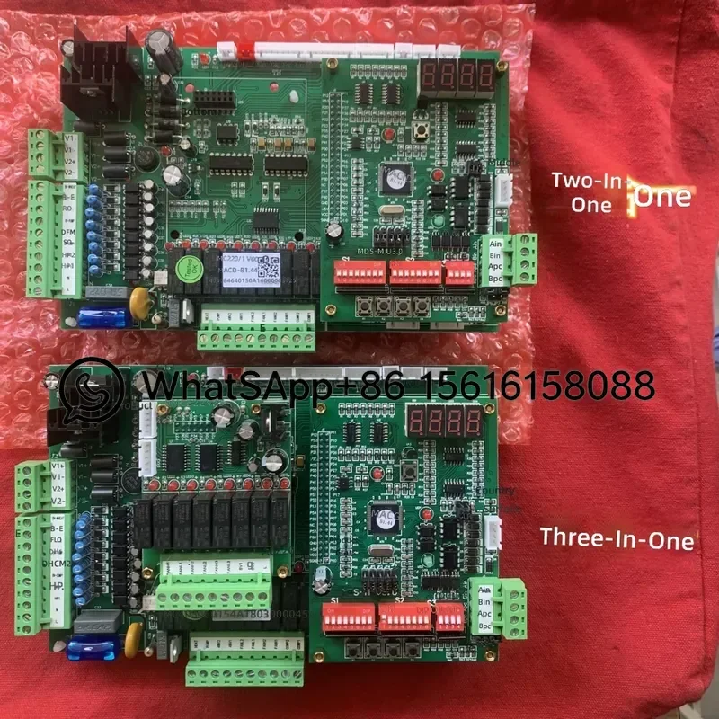 McQuay Module Machine Main Board MAC100 MAC120 MAC210 MAC230DR Control Circuit Board B1.4 B1.41 B1.43 B1.44 Replacement Part