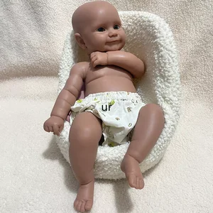 أعلى 10 مبيعات طفل ممتلئ مولود من جديد - رقم 8