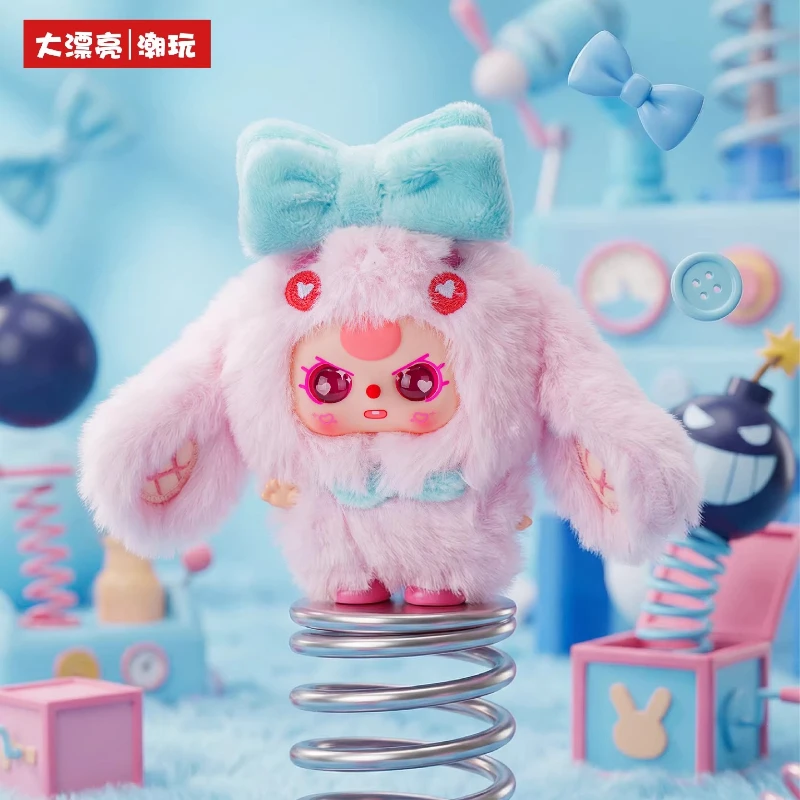 Baby Three Weirdly Adorable Se – Model Kit Anime Girl Bewertung und Preis